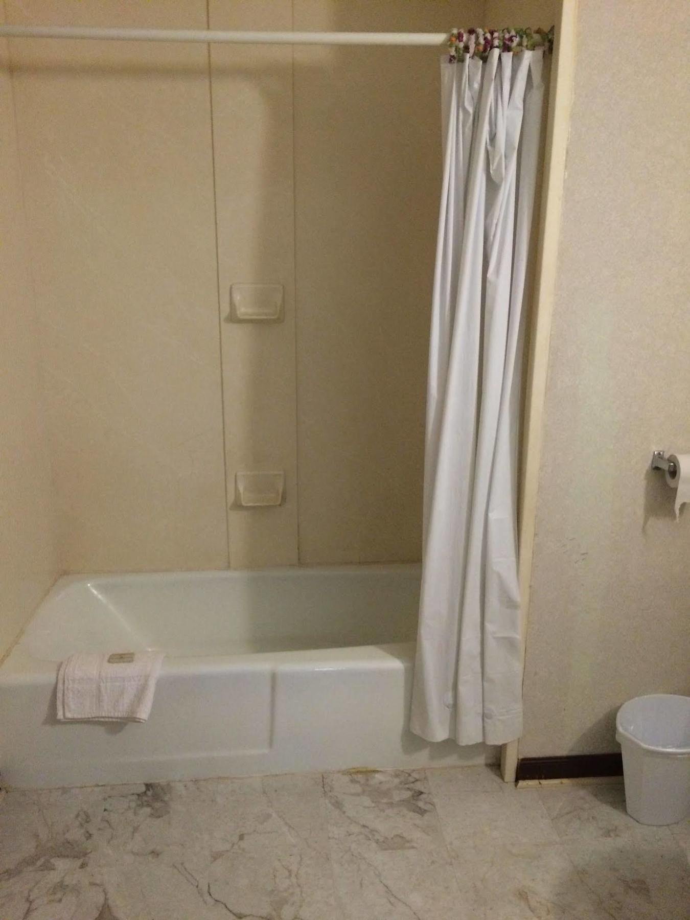 Hamilton Inn Sturbridge Buitenkant foto
