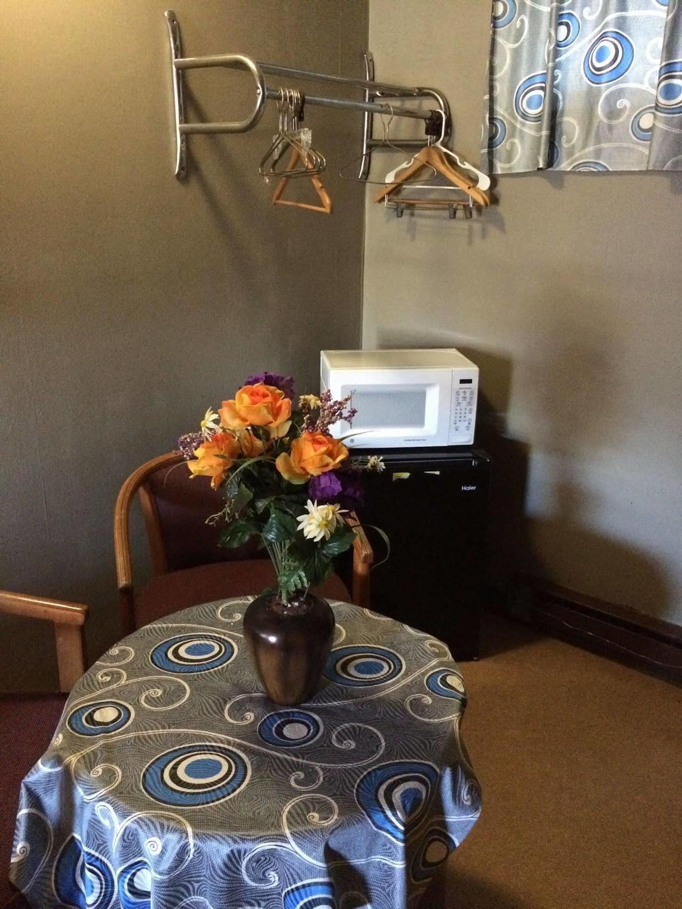 Hamilton Inn Sturbridge Buitenkant foto