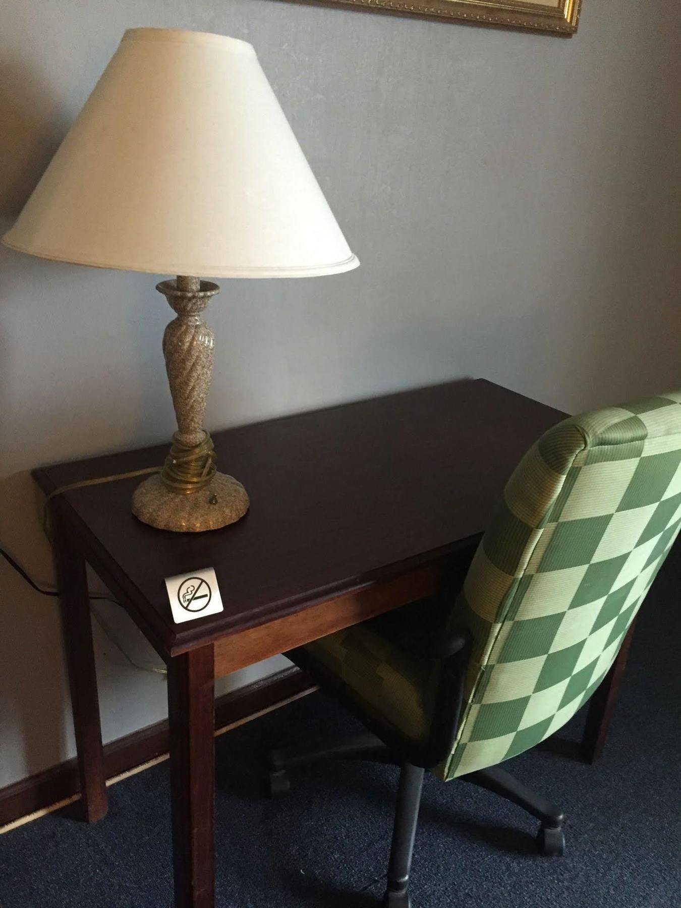 Hamilton Inn Sturbridge Buitenkant foto
